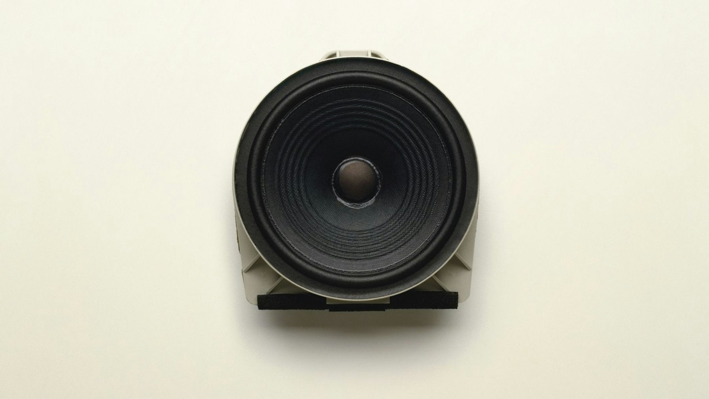 Freaker Driver What are speaker drivers?