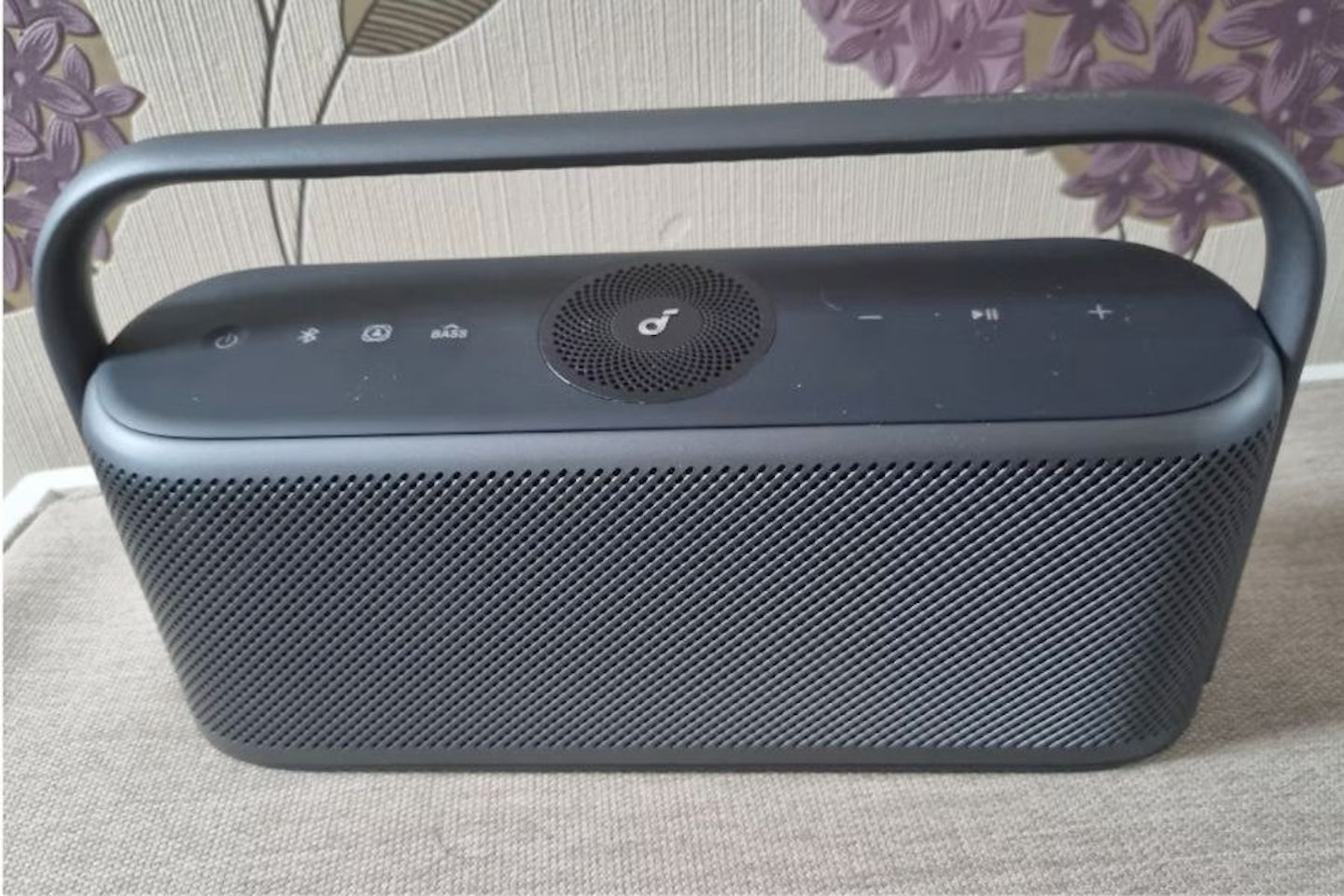 Anker Soundcore Motion x600