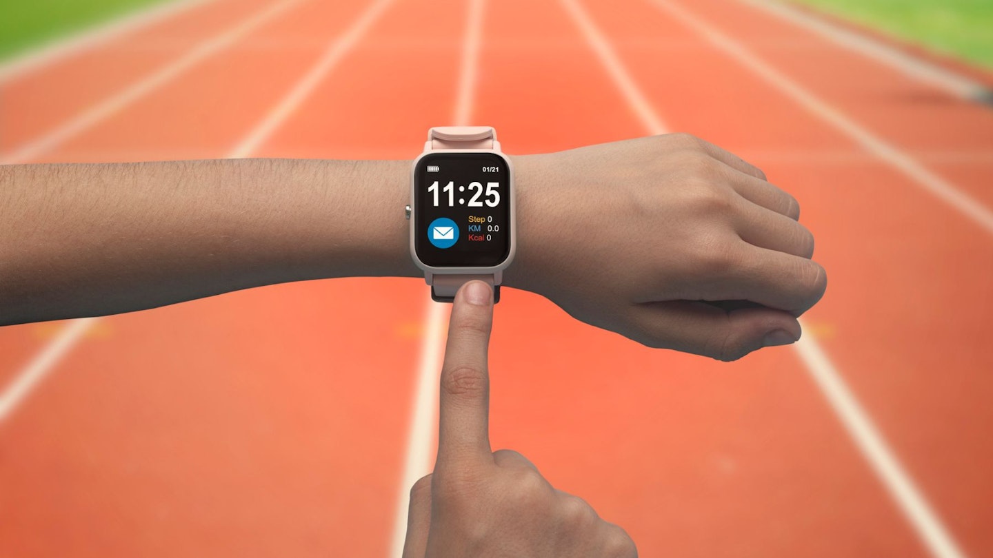 A closer look at Wearable Fitness Technology