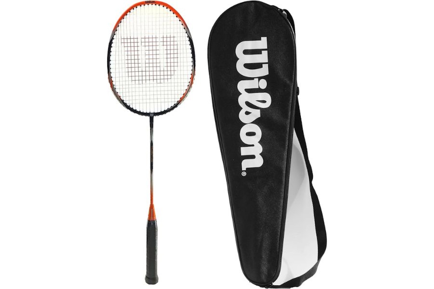 Wilson Recon 80 OX Badminton Racket