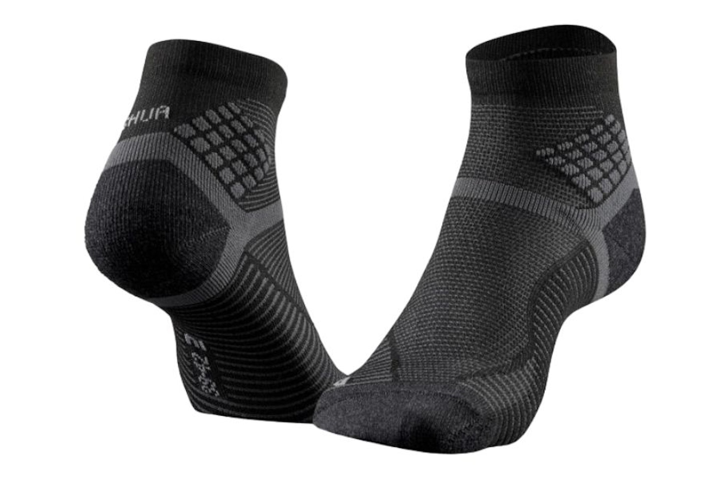 QUECHUA Hiking Socks