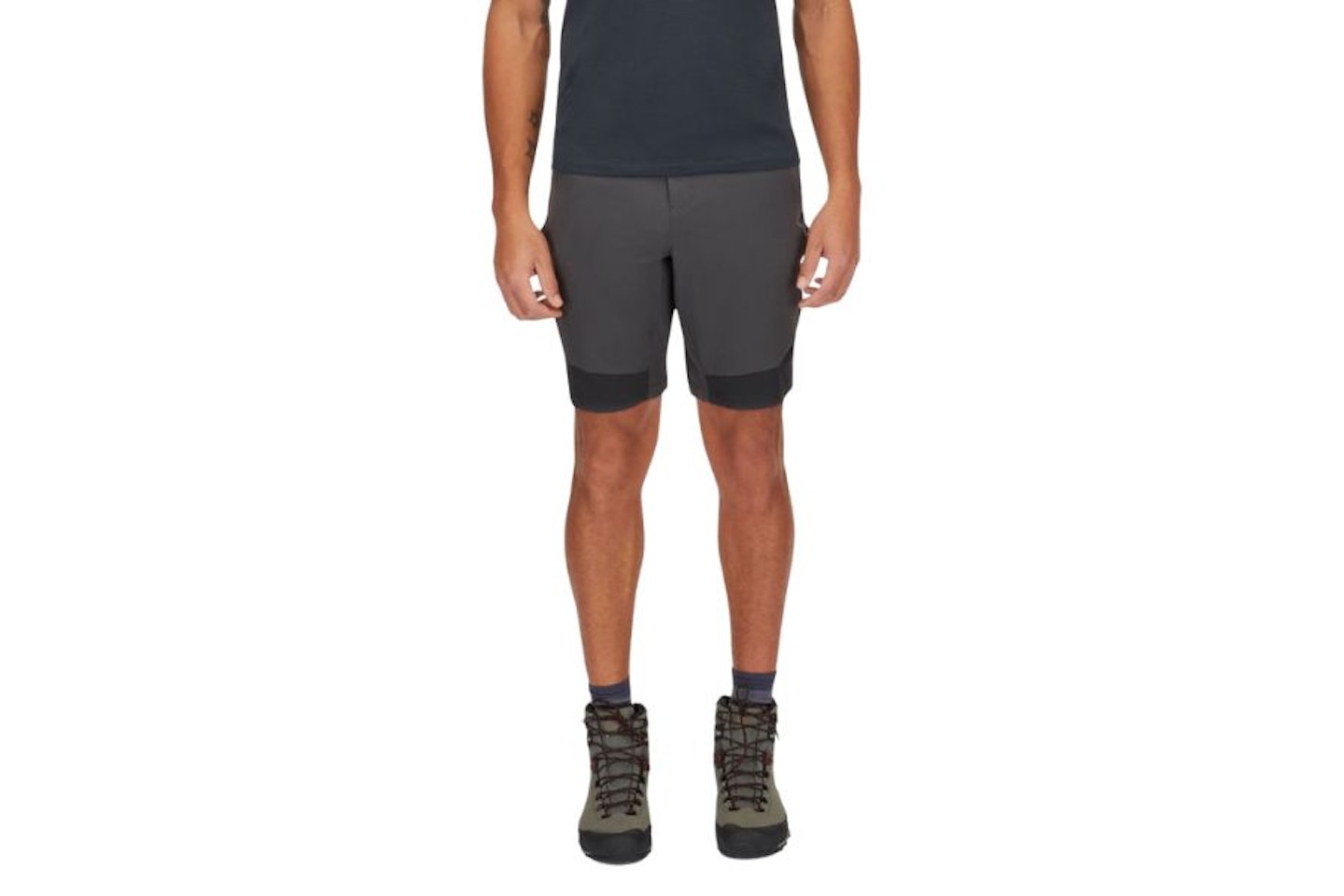 Rab Men's Torque Mountain Shorts