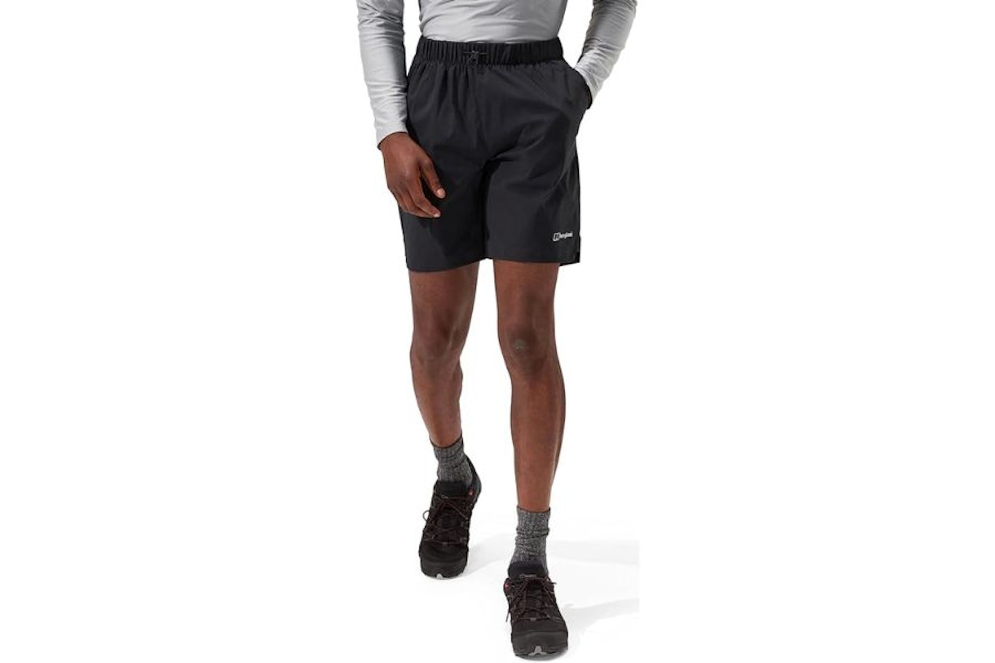 Berghaus Men's Senke Stretch Shorts