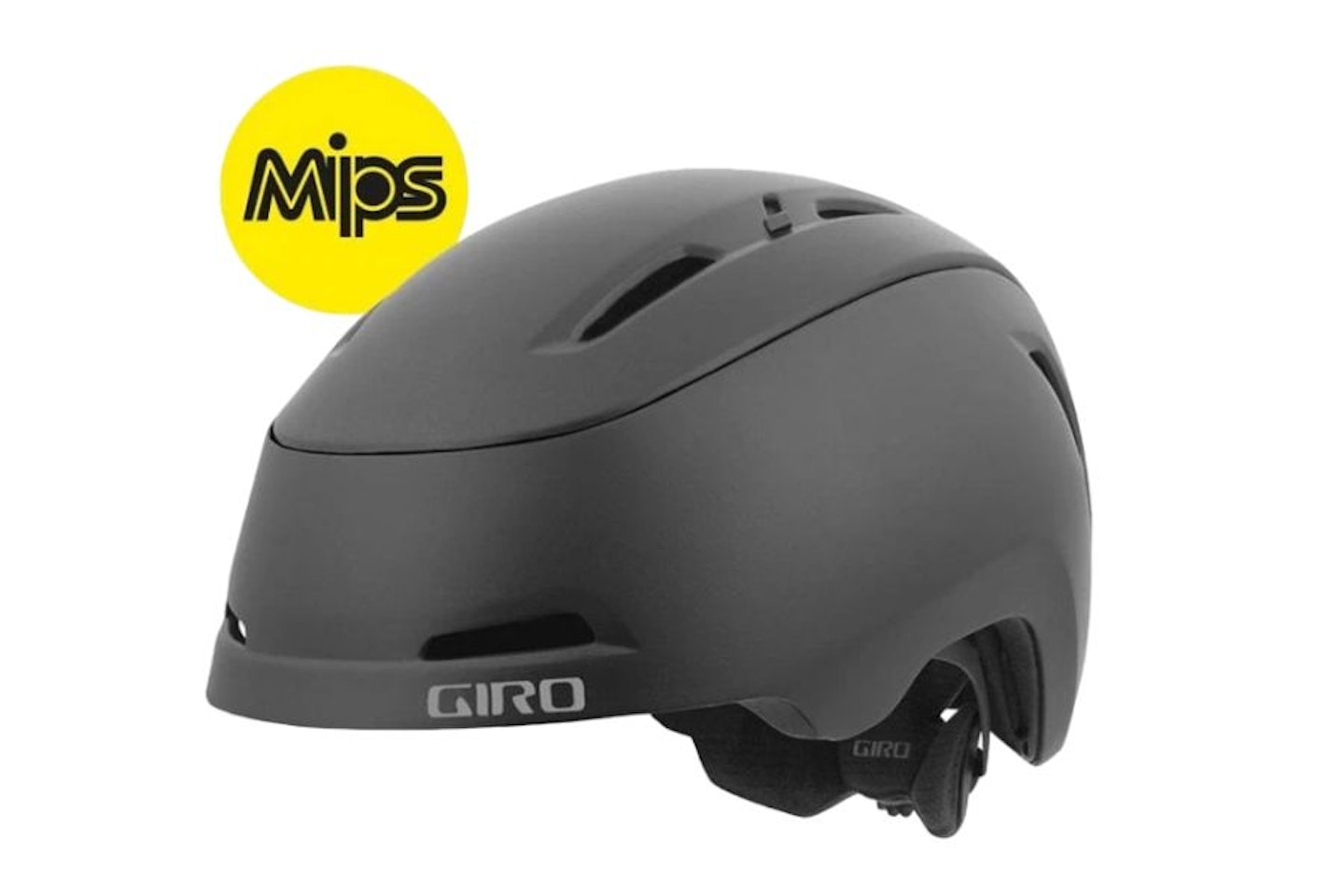 Giro Camden Mips Urban Cycling Helmet