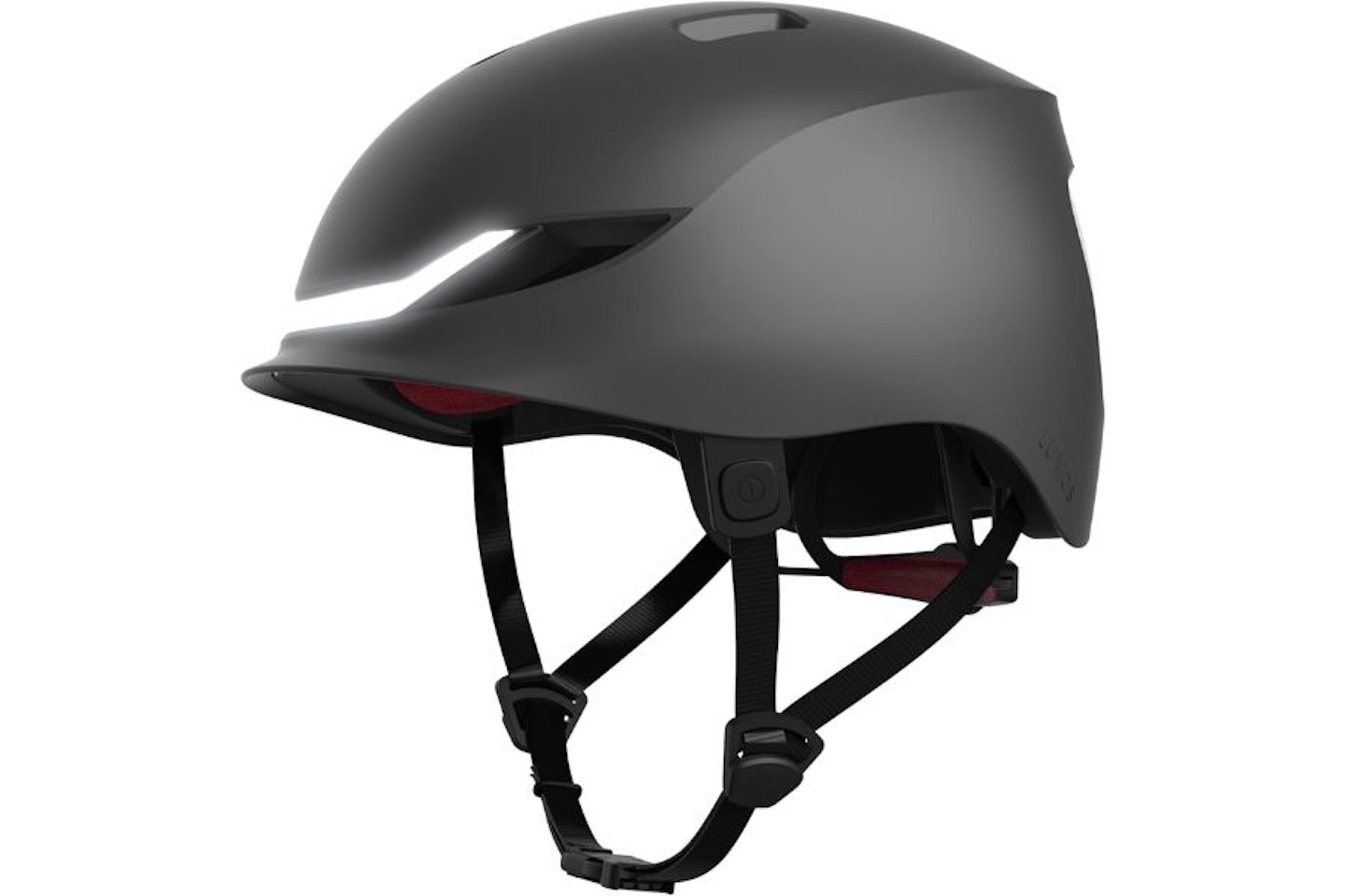 Lumos Matrix Smart Helmet