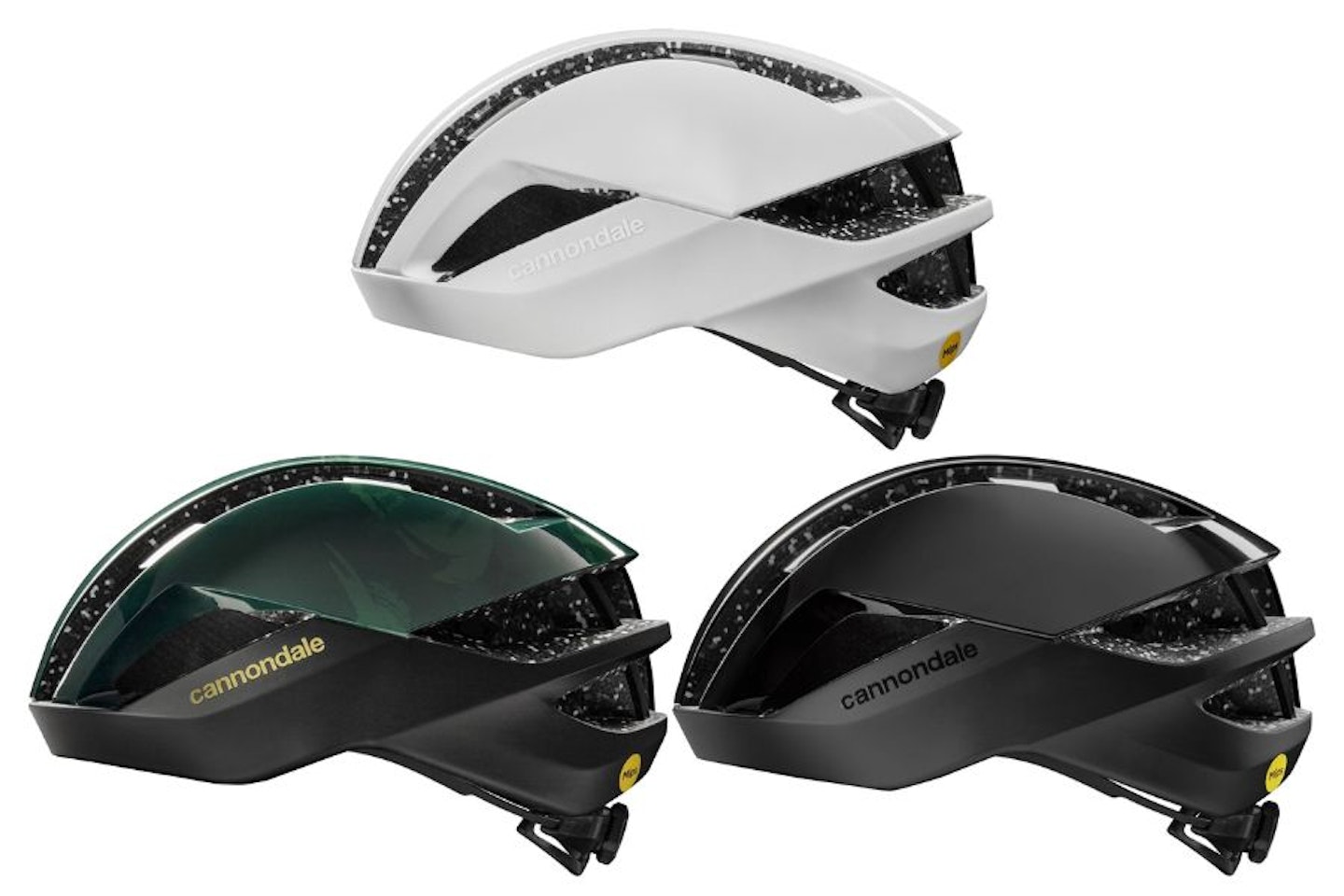 Cycle Store Cannondale Dynam Mips Road Helmet