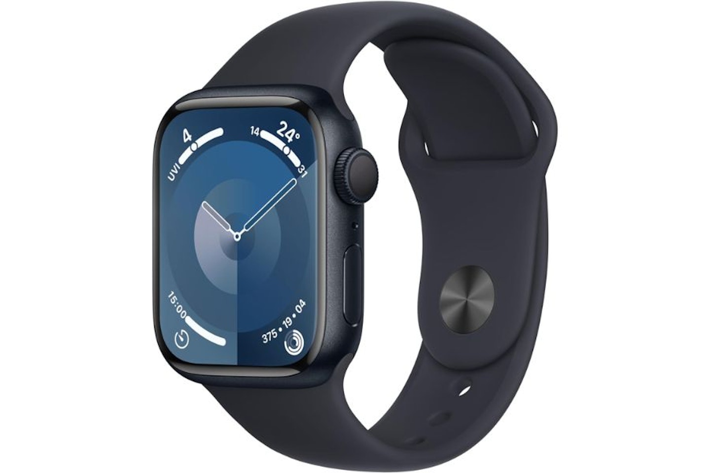 Apple Watch Series 9 Smartwatch 