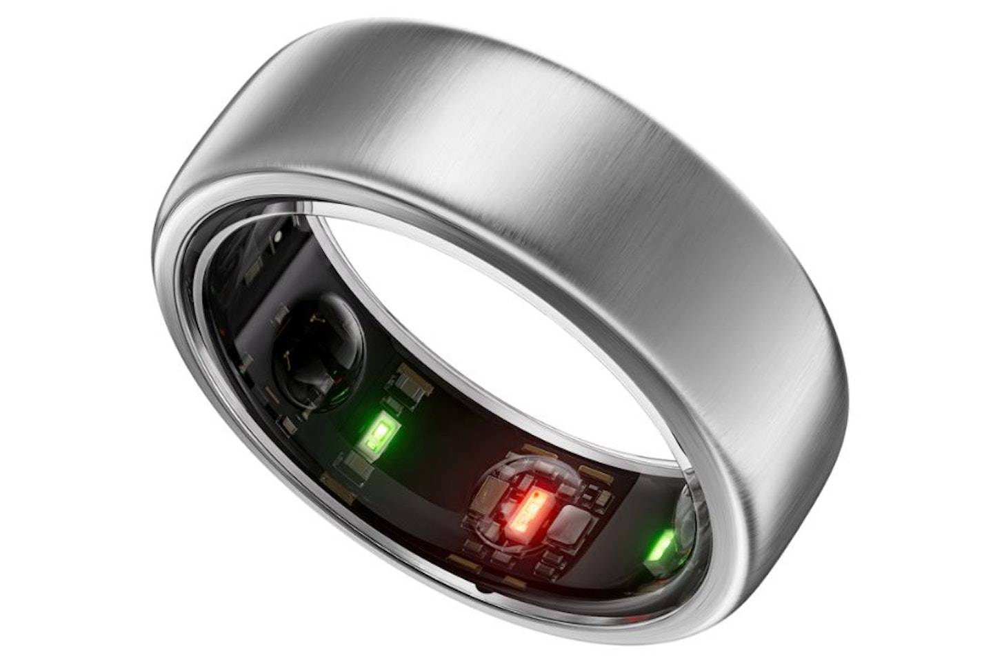 Oura Ring Heritage