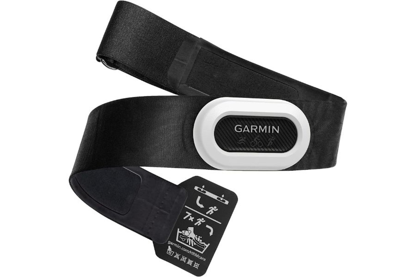 Garmin HRM-Pro Plus Premium Chest Strap