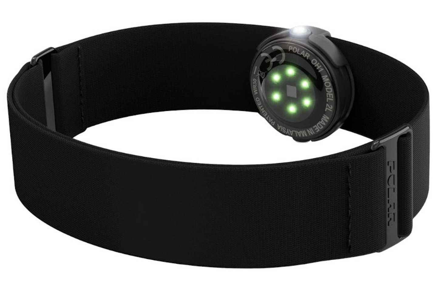 Polar Unisex OH1 Heart Rate Sensor