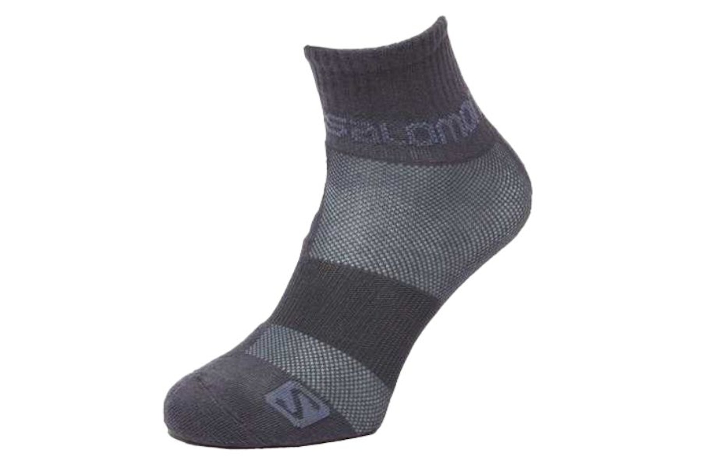Saloman Evasion 2-Pack Socks