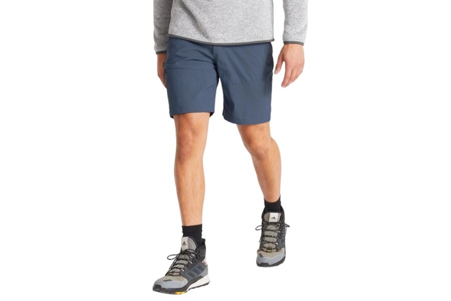 Craghoppers Men's Kiwi Pro Shorts