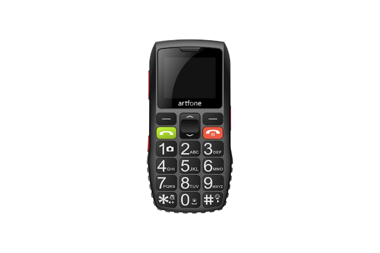 Artfone C1 mobile phone