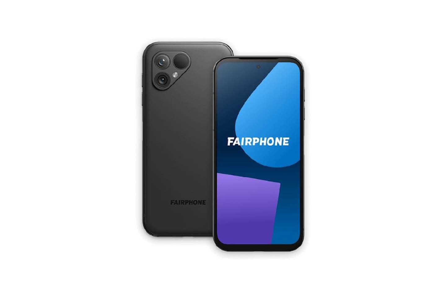 Fairphone 5 256GB 5G SIM Free Smartphone