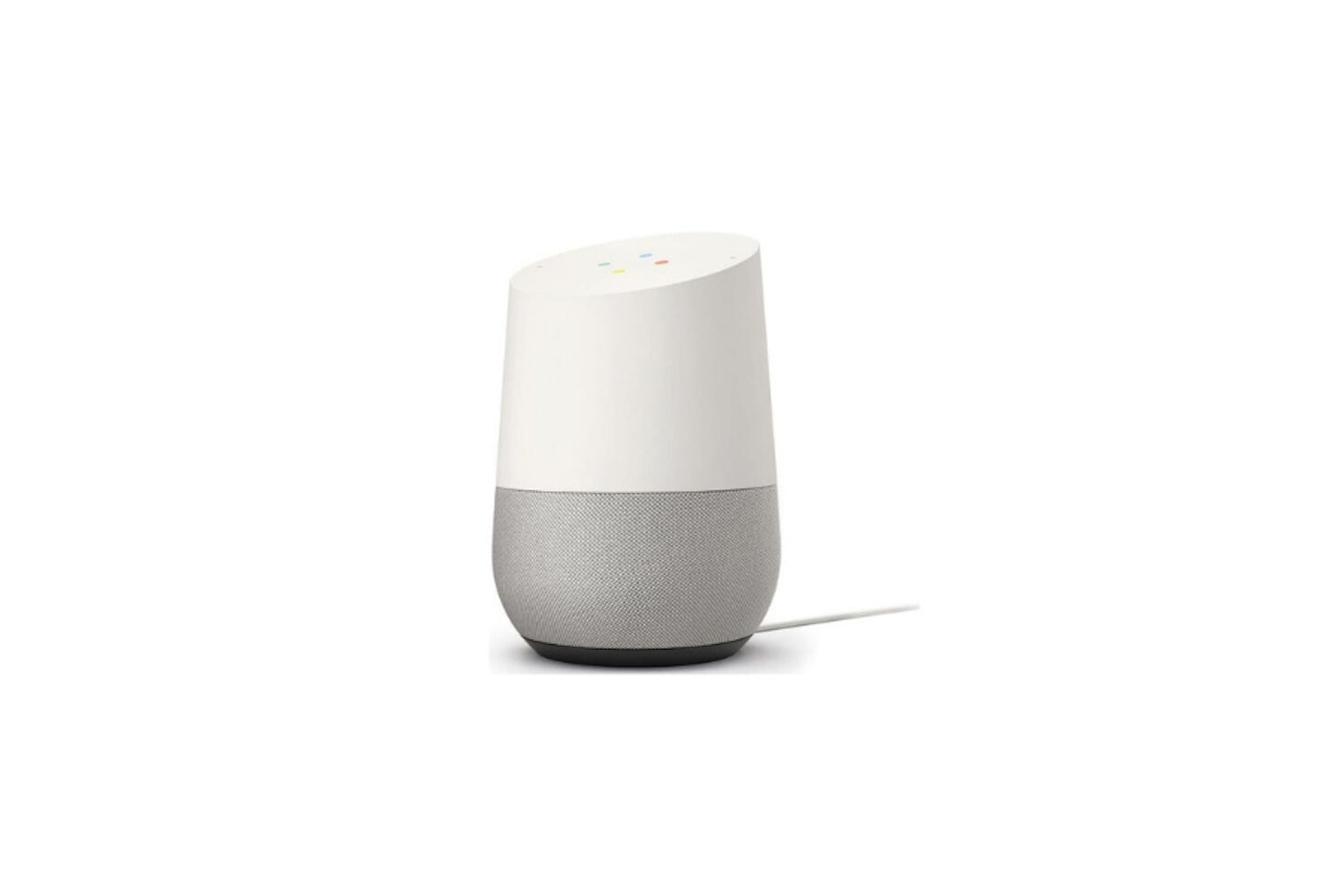 Google Smart speaker medium