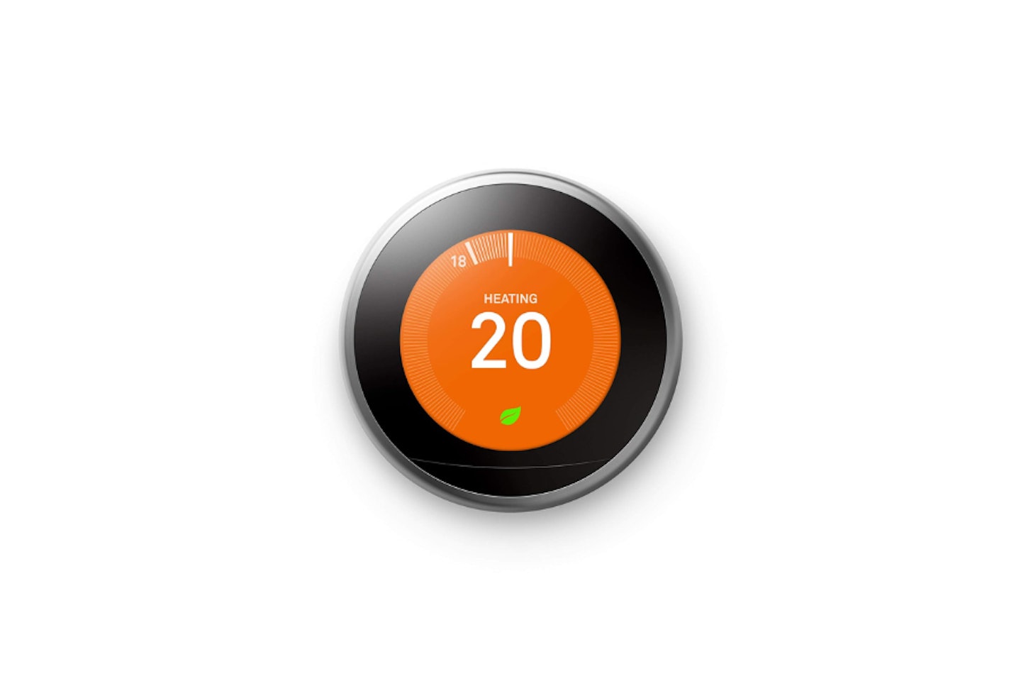 Google Nest Learning Thermostat 3rd Generation