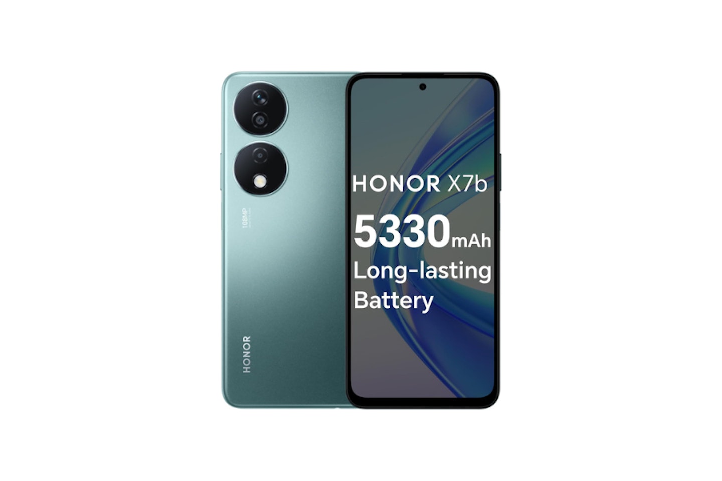 HONOR X7b