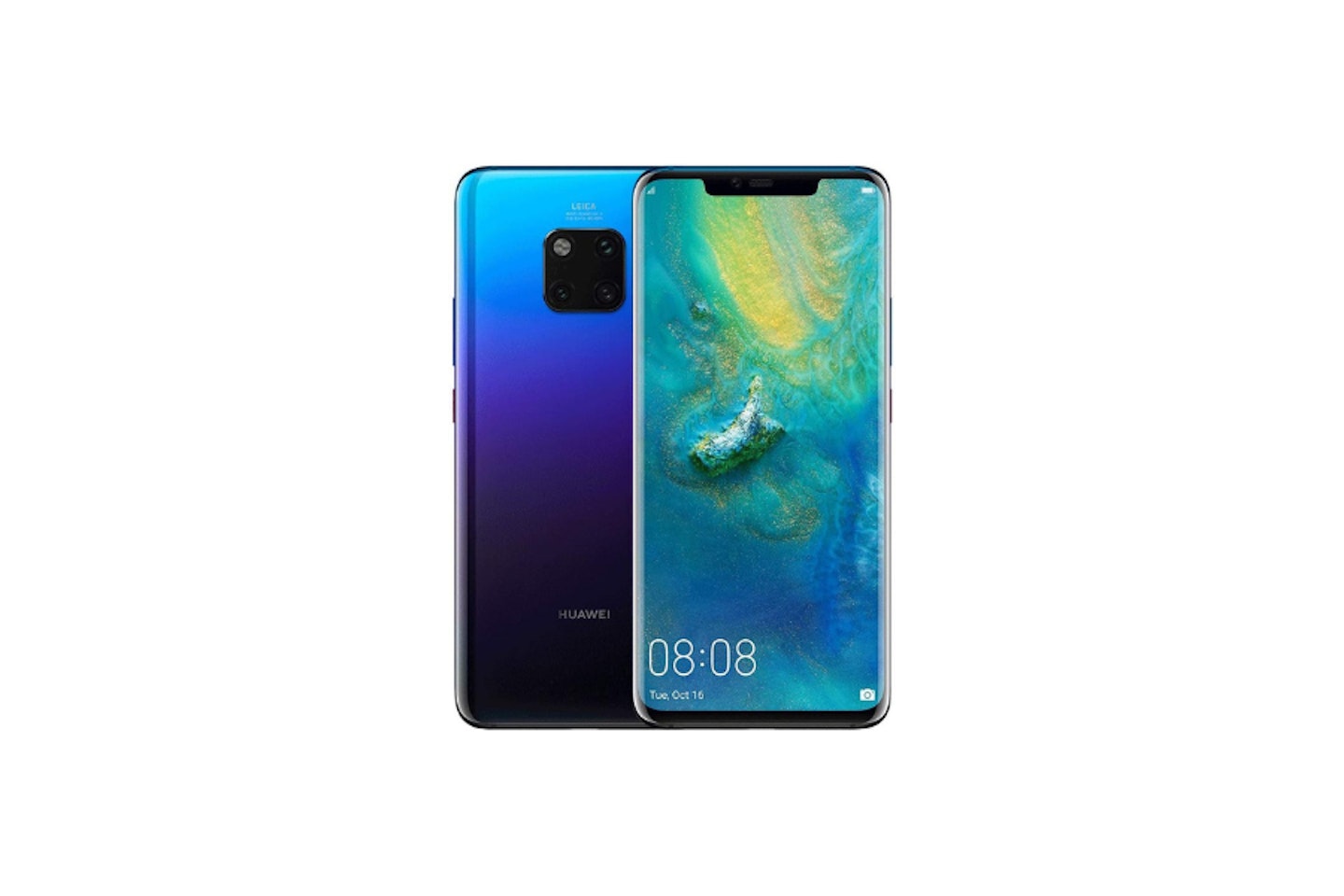 HUAWEI Mate 20 Pro