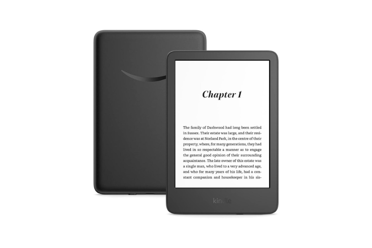 Kindle (2022 release)