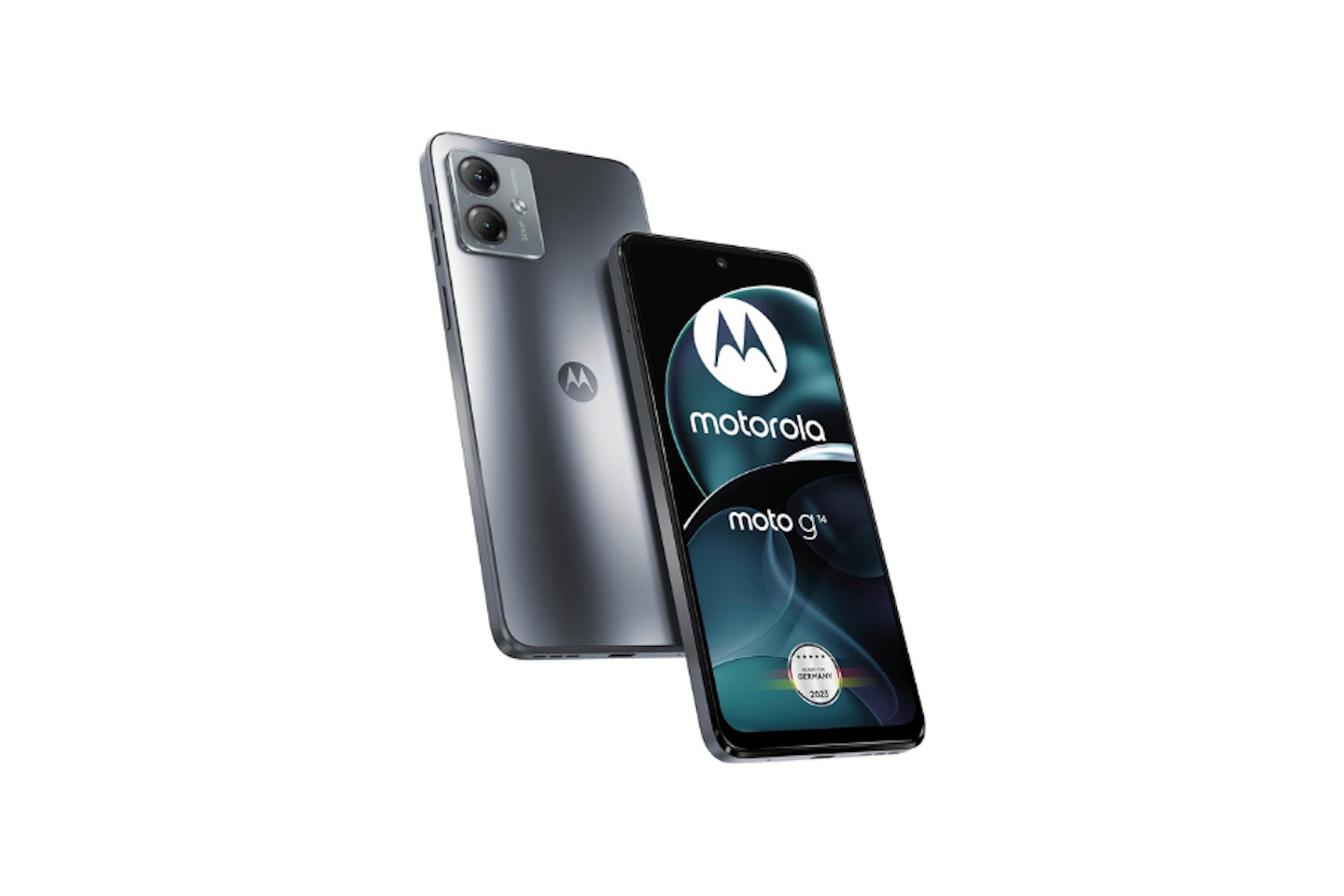 Motorola Moto G14 Smartphone