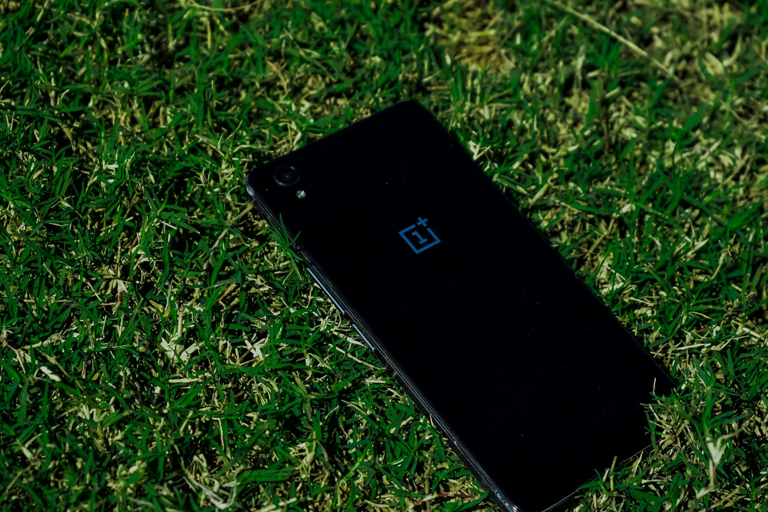 Phone outside