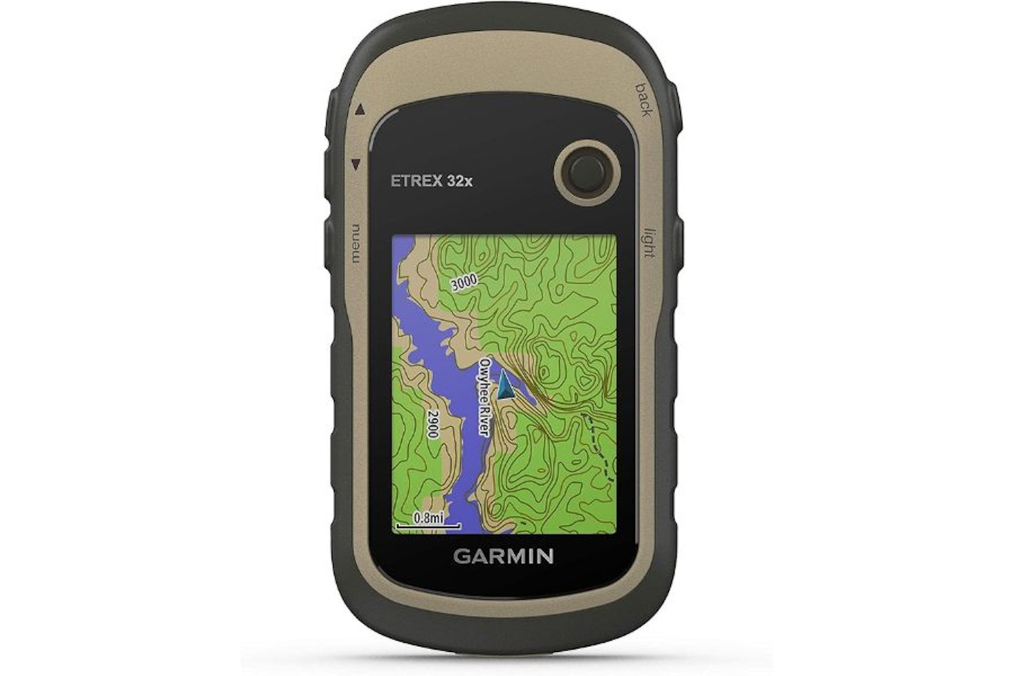 Garmin eTrex 32X Outdoor Handheld GPS Unit