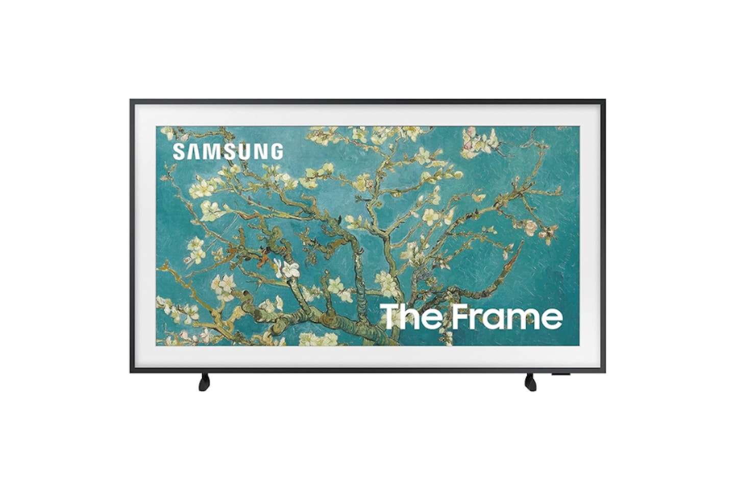 Samsung 43-inch Frame TV