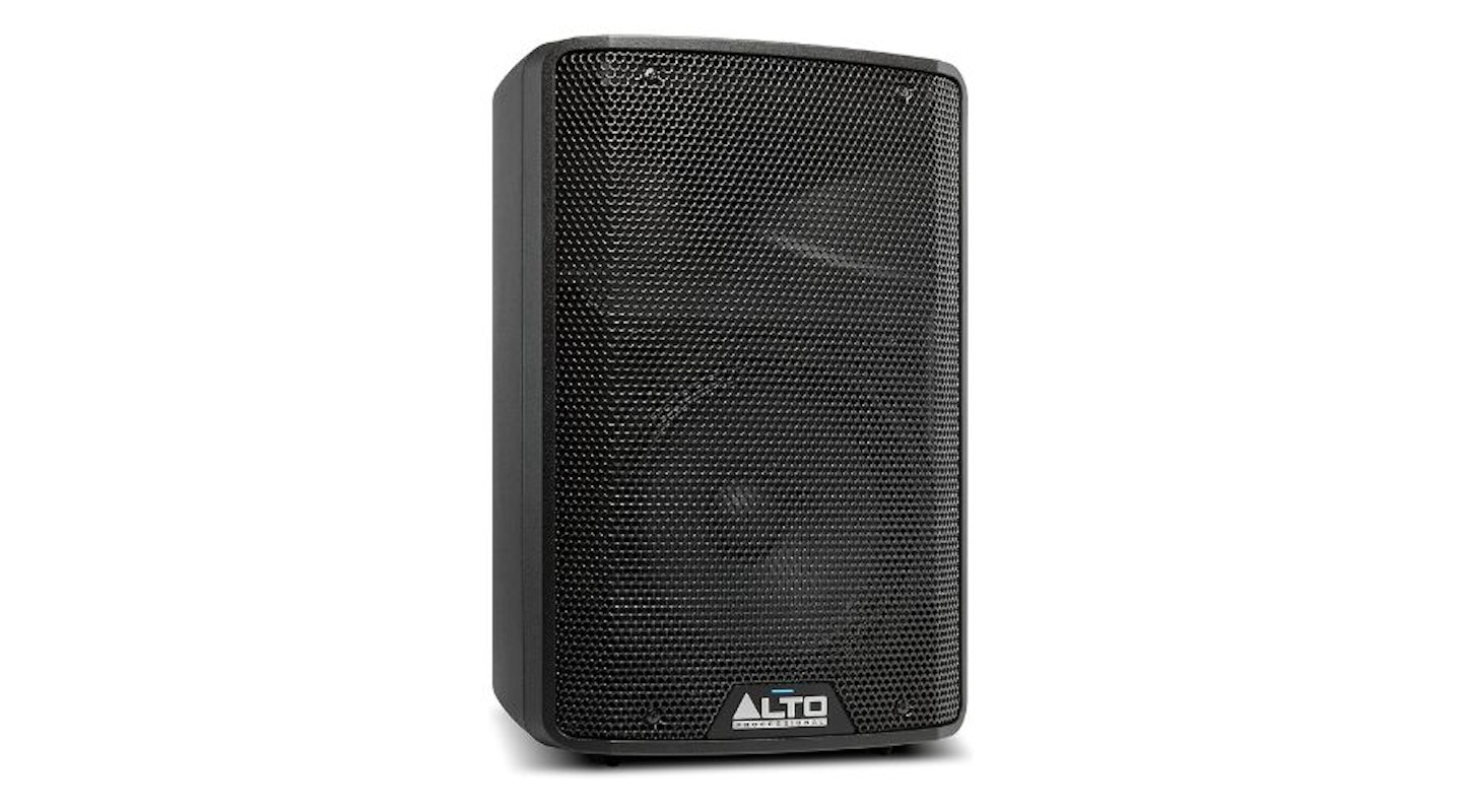 Alto Professional TX308 – 350W Active PA Speaker