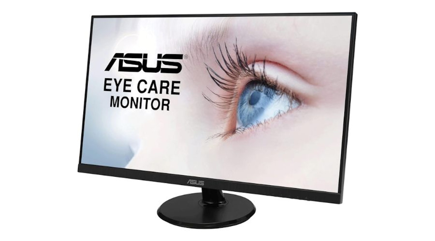 ASUS VA27DQ Eye Care Monitor 27 inch