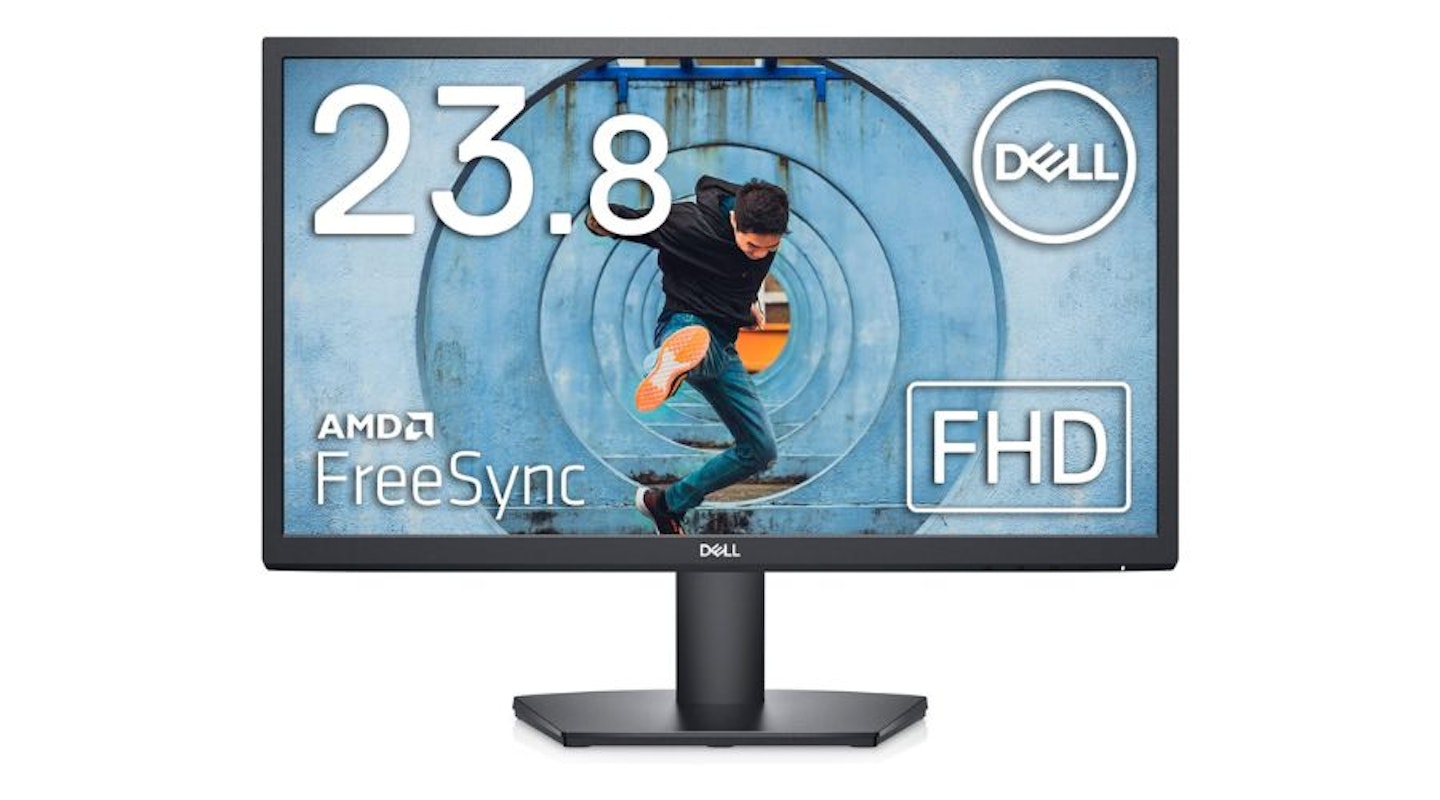 Dell SE2422HX 24-inch Full HD Monitor