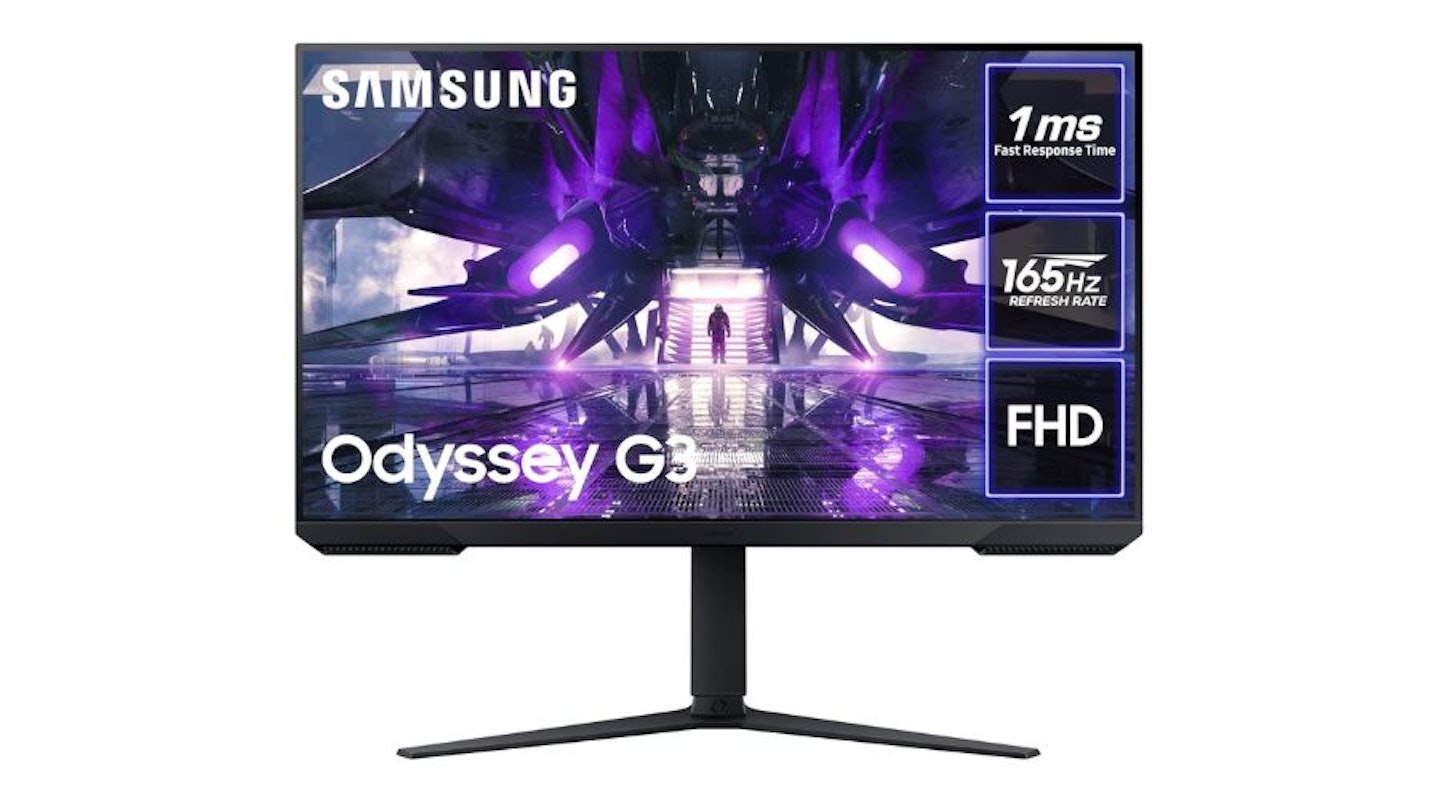 Samsung Odyssey AG320 LS32AG320NUXXU 32-inch
