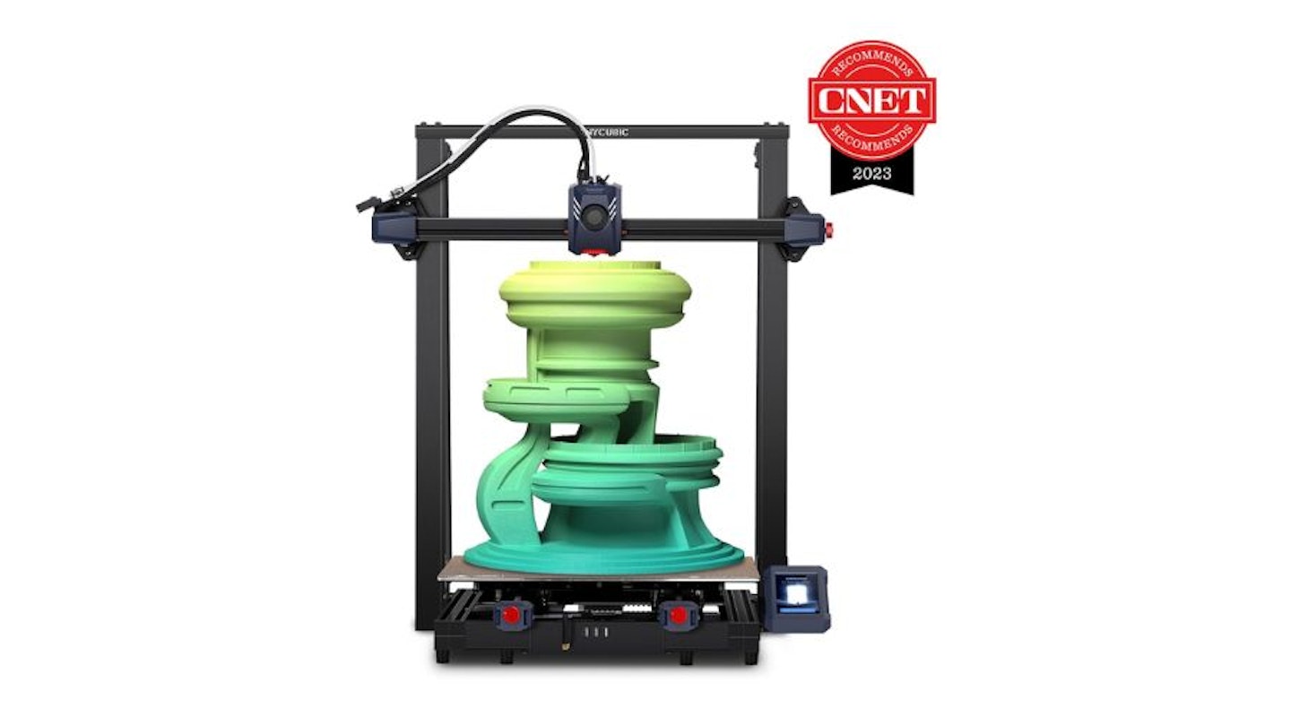 Anycubic Kobra 2 Max 3D Printer Large