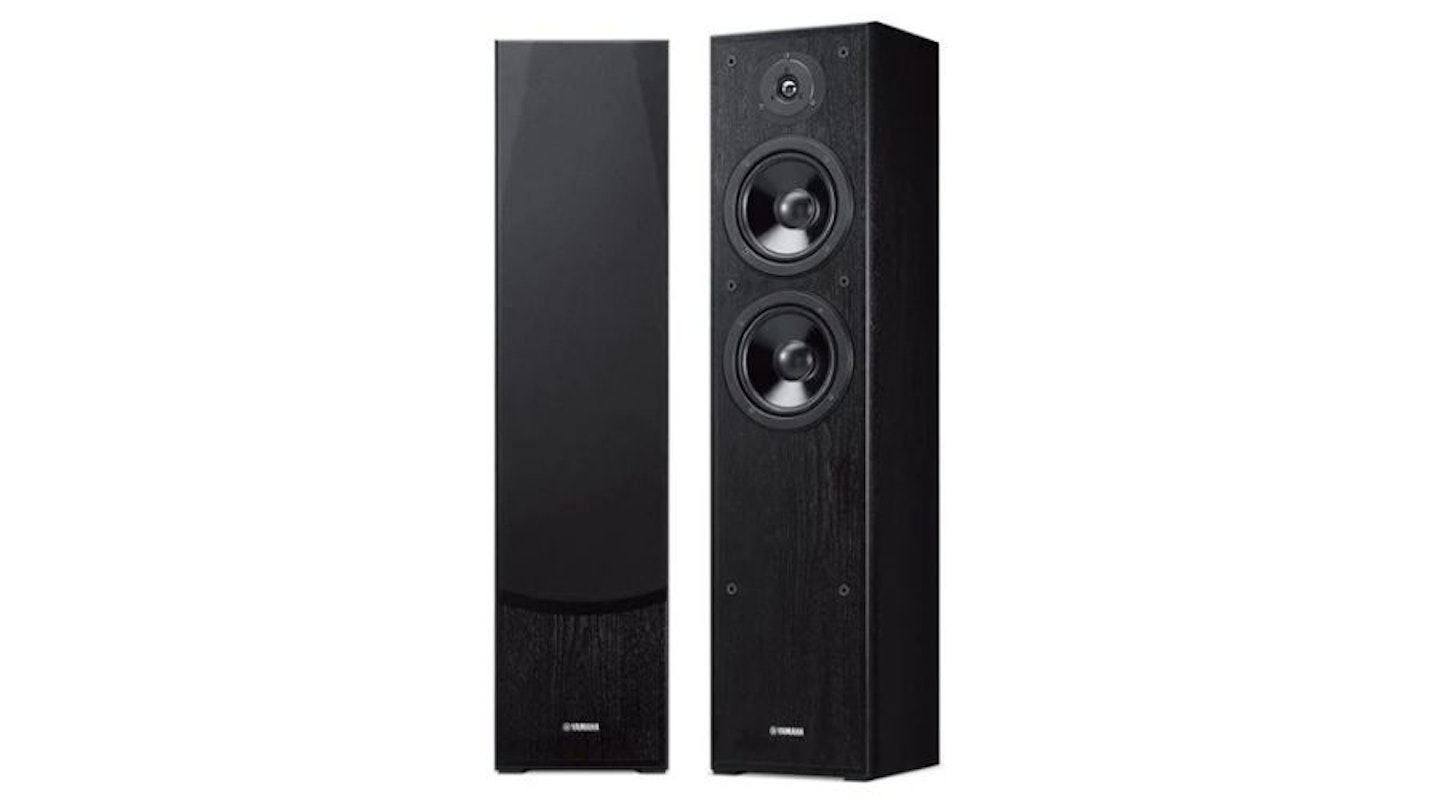 Yamaha NS-F351