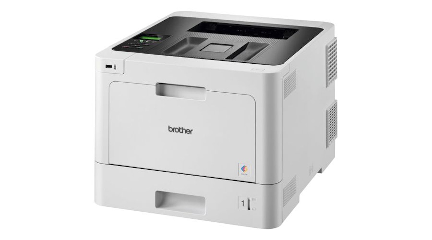 BROTHER HL-L3230CDW Colour Laser Printer  - one of the best budget printers