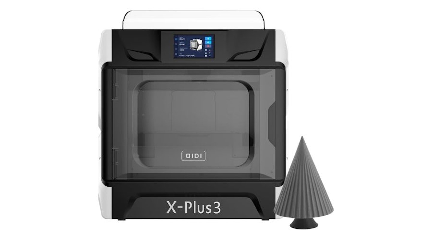 QIDI TECH 3D Printer X-PLUS3 