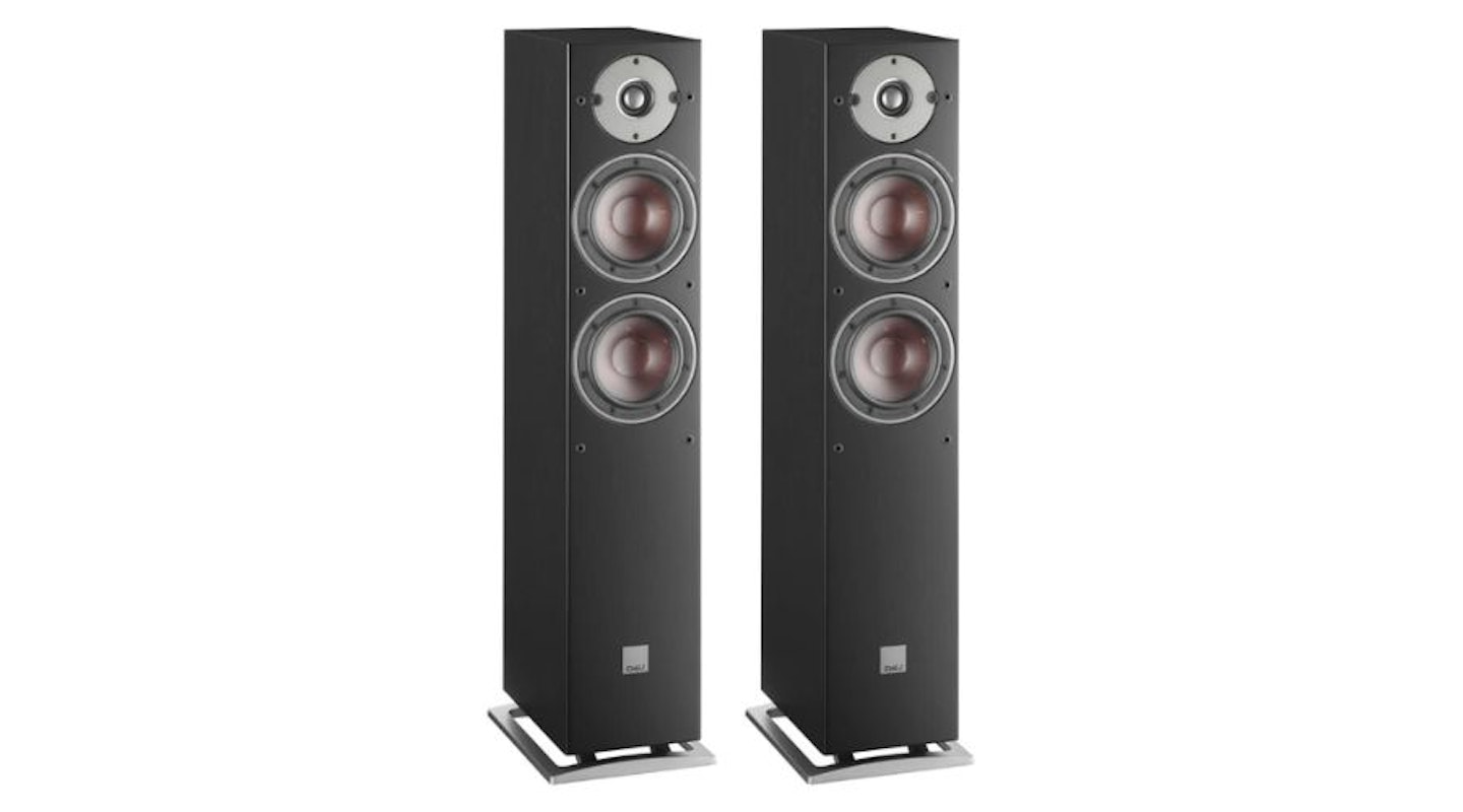 DALI Oberon 5 Floorstanding Speakers