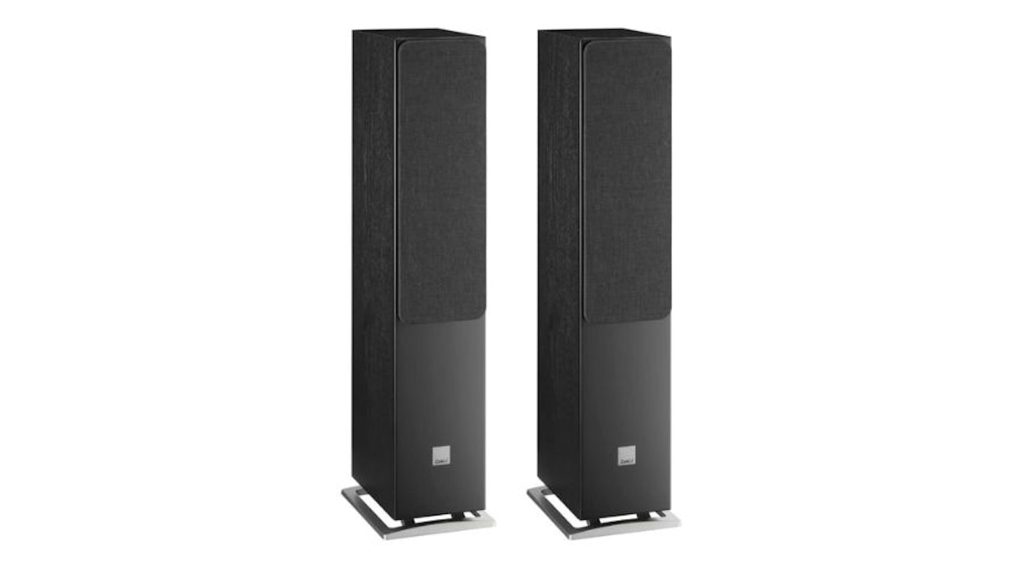 DALI Oberon 5 Floorstanding Speakers