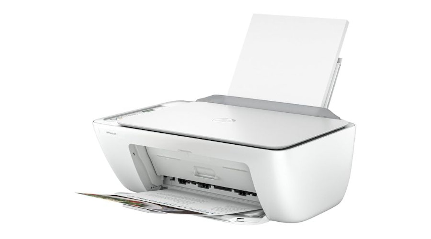 HP DeskJet 2810e All in One Printer