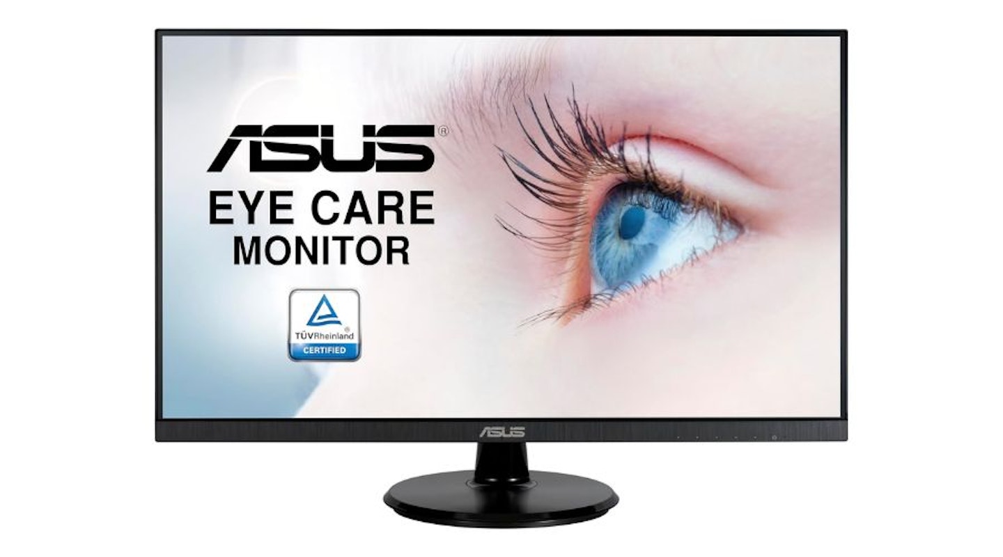 ASUS VA27DQ Eye Care Monitor 27 inch
