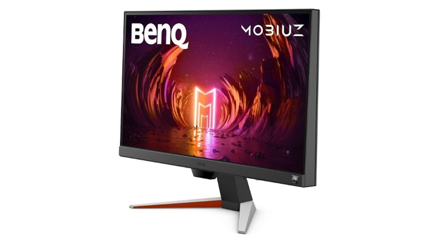 BenQ MOBIUZ EX240N 24-inch FHD HDRi VA Gaming Monitor