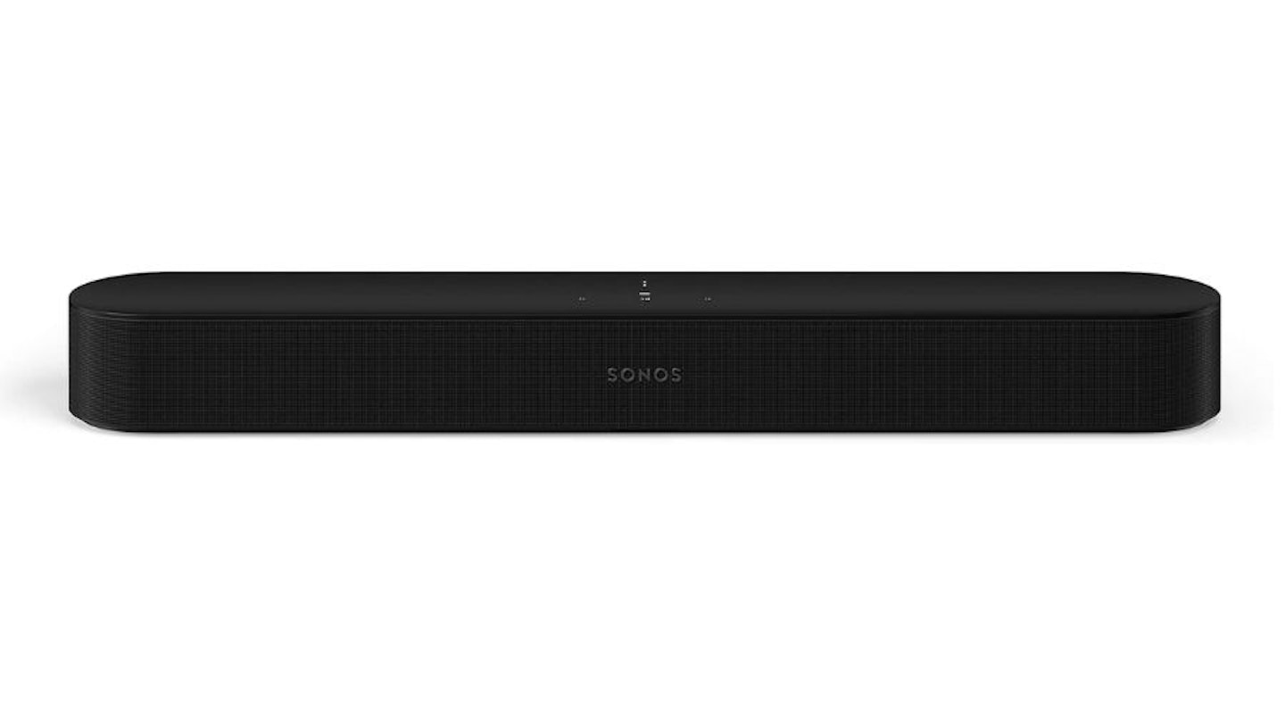 Sonos Beam (Gen 2) compact smart soundbar