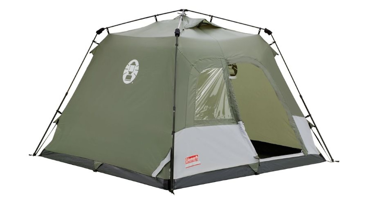 Coleman Instant Tourer 4