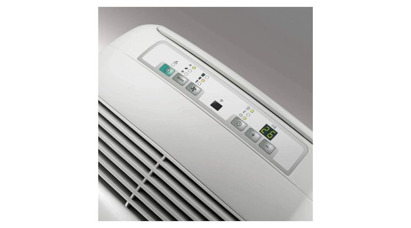 De'Longhi Pinguino PACN82 Eco Portable Air Conditioner 