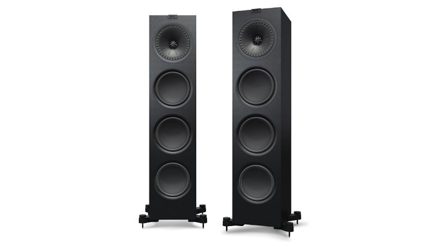 KEF Q950 Floorstanding Speaker