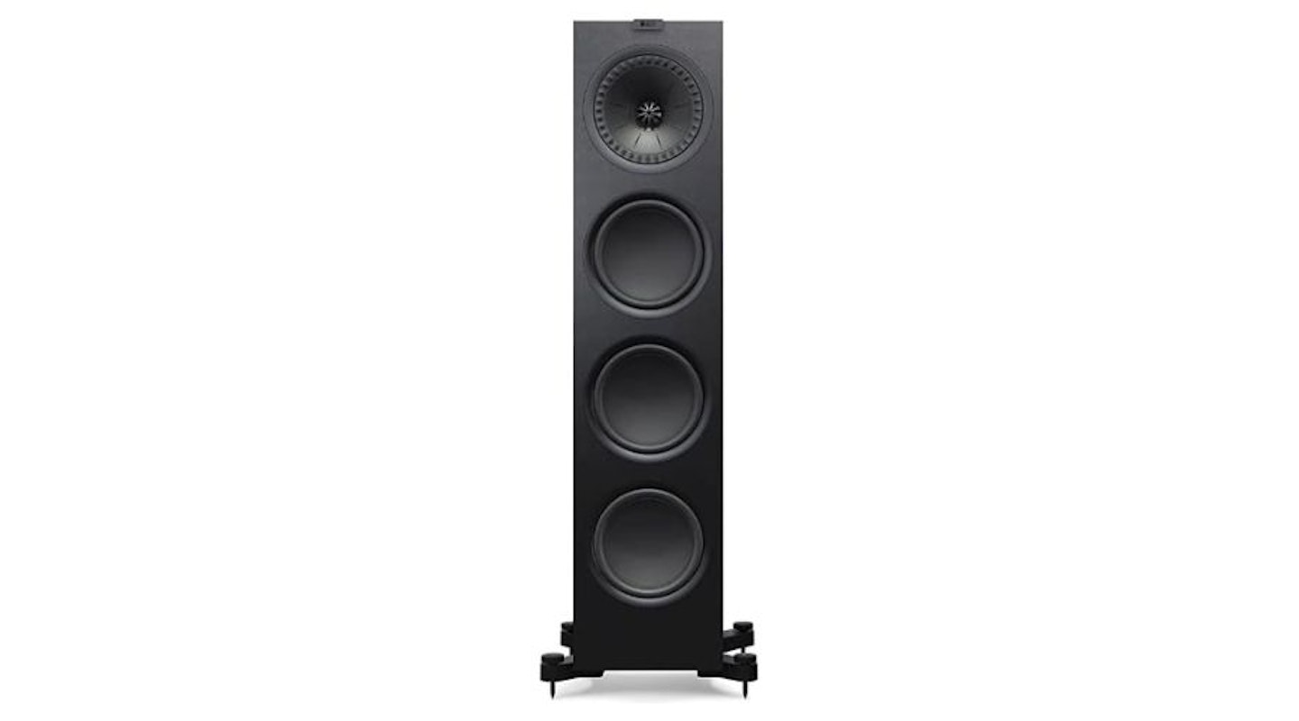 KEF Q950 Floorstanding Speaker