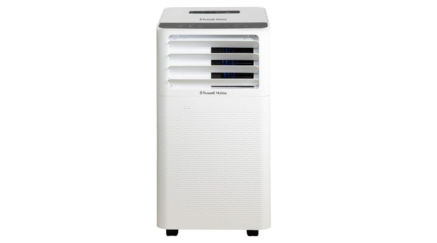 Russell Hobbs Portable 3-in-1 Air Conditioner