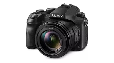 The best bridge cameras of 2025: Pro features, less fuss