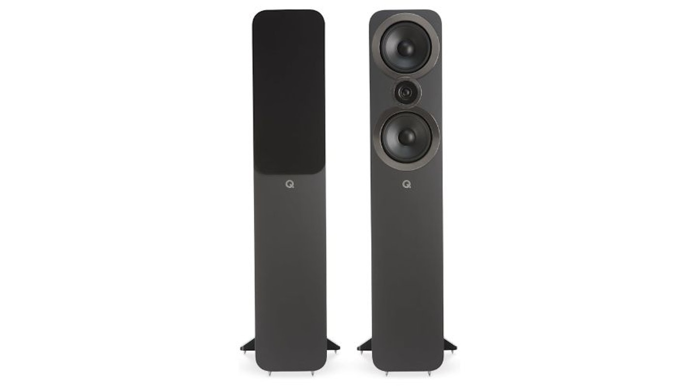 Q ACOUSTICS 3050i