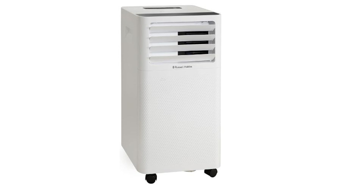 Russell Hobbs Portable 3-in-1 Air Conditioner