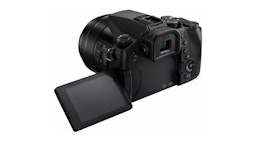The best bridge cameras of 2025: Pro features, less fuss